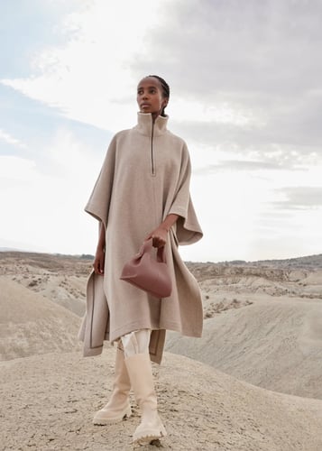 Poléne Paris | Numéro Neuf | Blush