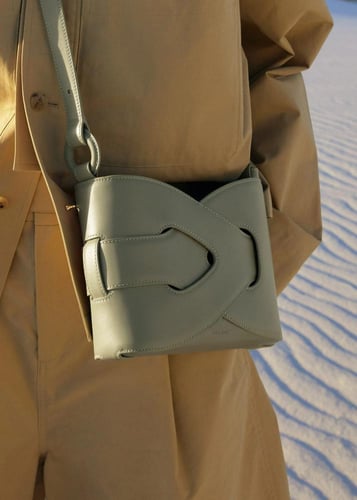 Poléne Paris | Nodde | Edition Smooth Olive