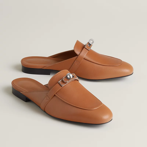Hermes | Oz Mules | natural