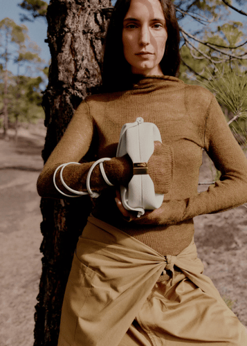 Poléne Paris | Béri | Edition Textured Chalk