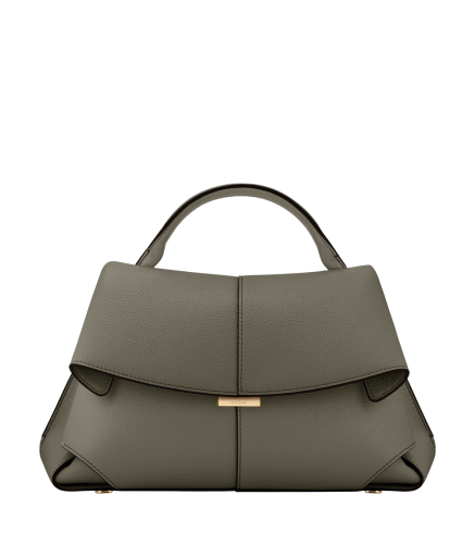 Poléne Paris | Mokki | Edition Textured Smoky Gree...