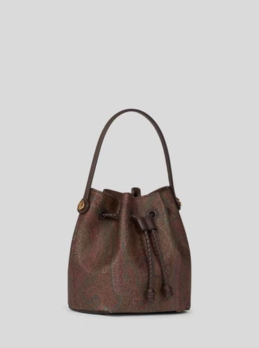 Etro | MINI ARNICA BUCKET BAG