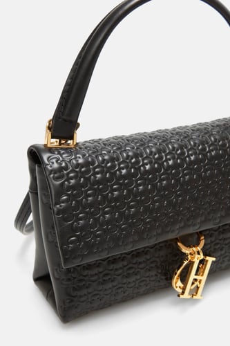 Carolina Herrera | Mini Camelot | Small Crossbody...