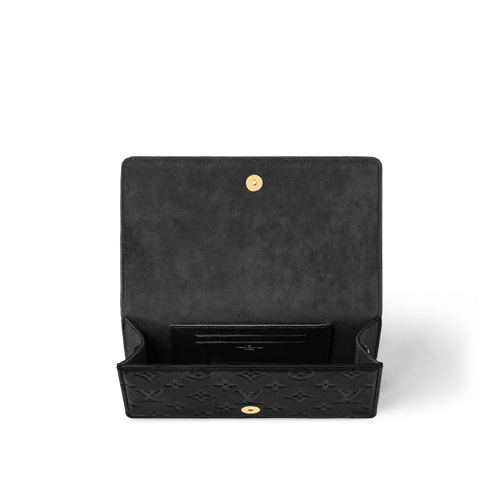 Louis Vuitton| Lily Chain Wallet