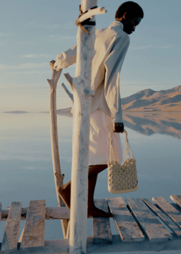 Poléne Paris | Solé | Edition Oat