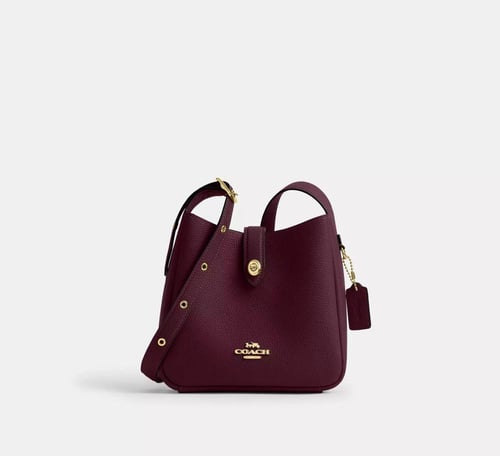 COACH | Hadley Mini Crossbody Bag