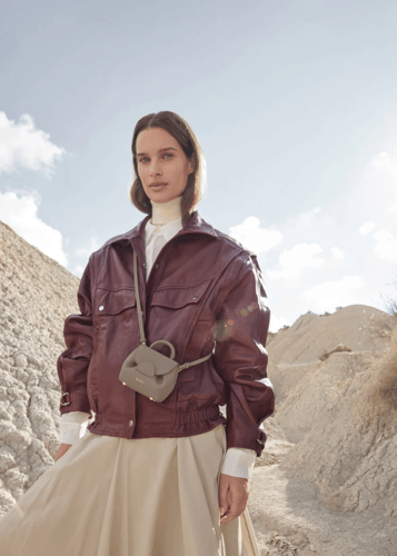 Poléne Paris | Numéro Un Micro | Edition Textured...