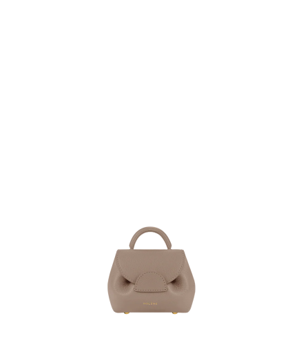 Poléne Paris | Numéro Un Micro | Edition Textured...