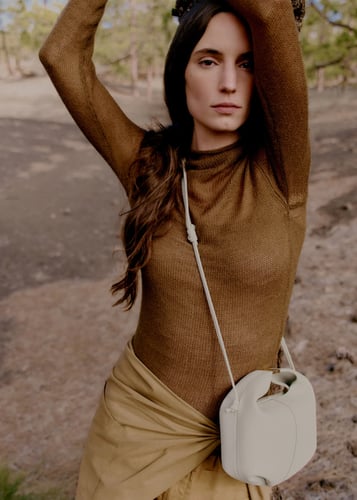 Poléne Paris | Béri | Edition Textured Chalk