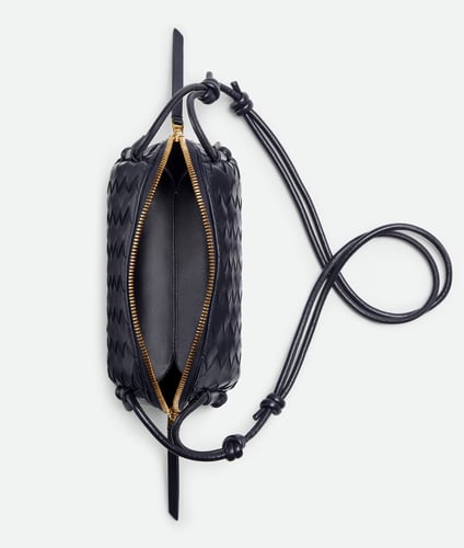 Bottega Veneta | Concert Cover | Color: Nocturnal