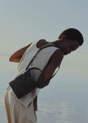 Poléne Paris | Nodde Seau | Edition Black