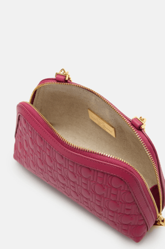 Carolina Herrera | Matryoshka | Crossbody Wallet |...