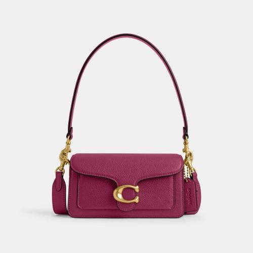 Coach | Tabby Shoulder Bag 20 | Color: B4/Pink