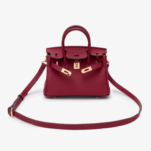 MILLE BAGS | Camelia