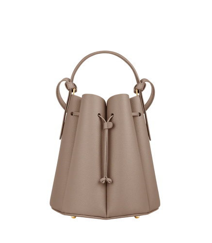 Poléne Paris | Numéro Huit | Edition Textured Taup...