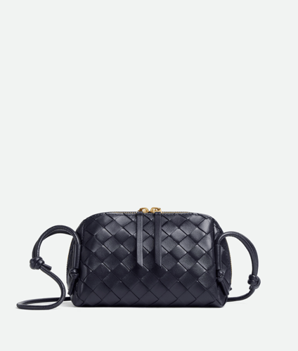 Bottega Veneta | Concert Cover | Color: Black