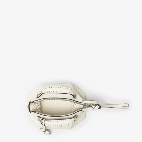 Fendi | By The Way Selleria Mini | Color: White