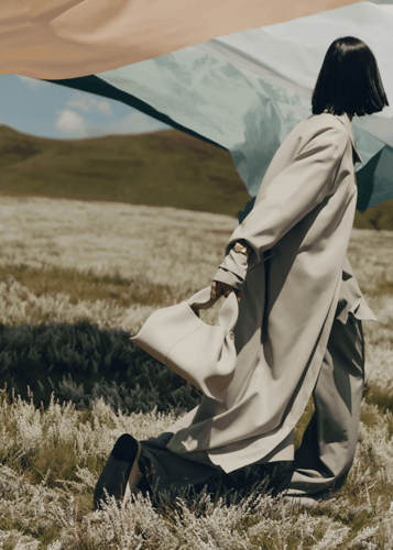 Poléne Paris | Numéro Neuf | Chalk