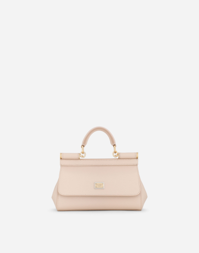 Dolce&Gabbana | Small Sicily handbag | Pink