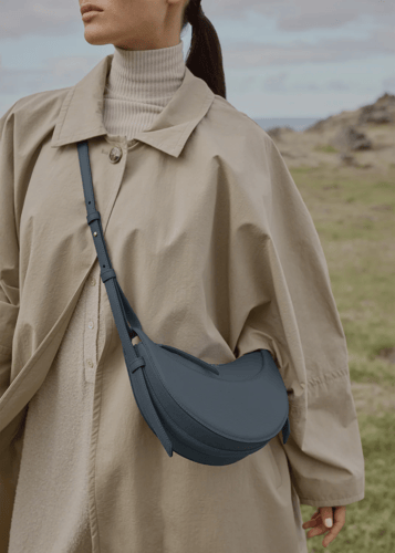 Poléne Paris | Numéro Dix | Edition Textured Midni...