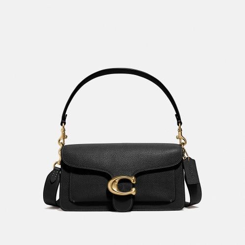 Coach | Tabby Shoulder Bag 26 | Color: B4/Black