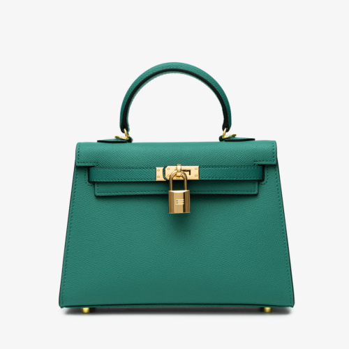 MILLE BAGS | Celine | Color: Green