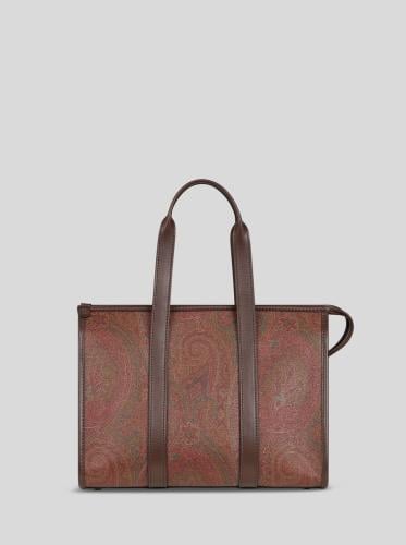 Etro | MEDIUM ARNICA TOP-HANDLE BAG