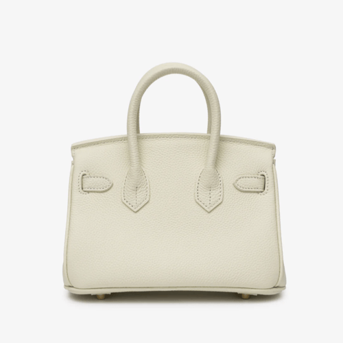 MILLE BAGS | Grace | Color: White