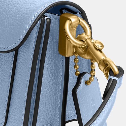 Coach | Tabby Shoulder Bag 20 | Color: B4/Bluebell