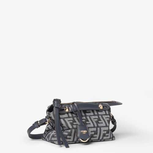 Fendi | By The Way Soft Mini | Color: Dark blue
