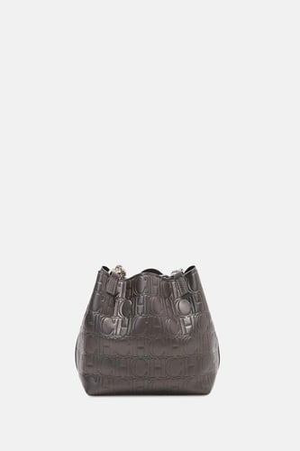 Carolina Herrera | Matryoshka Chain XS | Mini Shou...