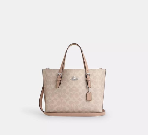 COACH | Mollie Tote Bag 25