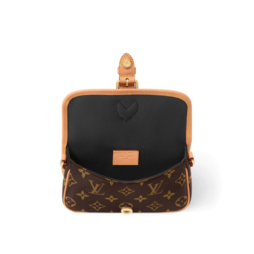 Louis Vuitton| Diane Nano Bag