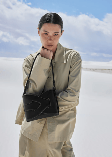 Poléne Paris | Nodde | Edition Smooth Black