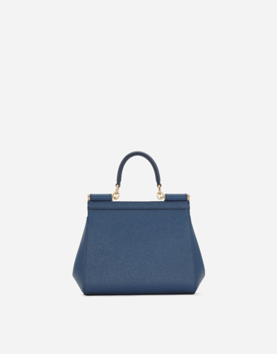 Dolce&Gabbana | Medium Sicily handbag | Blue