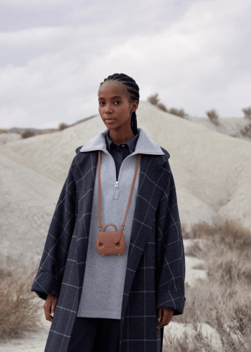 Poléne Paris | Numéro Un Micro | Edition Textured...