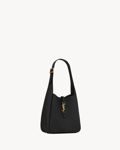 Saint Laurent | THE 5 TO 7 SMALL SOFT IN GRAINED L...