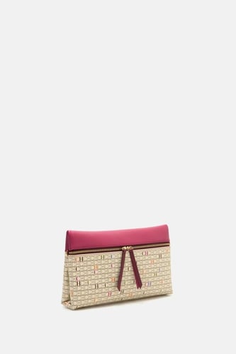Carolina Herrera | Inro | Medium Clutch | Colour M...