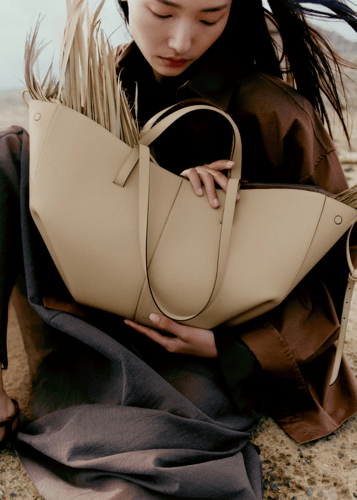 Poléne Paris | Cyme | Edition Textured Sand