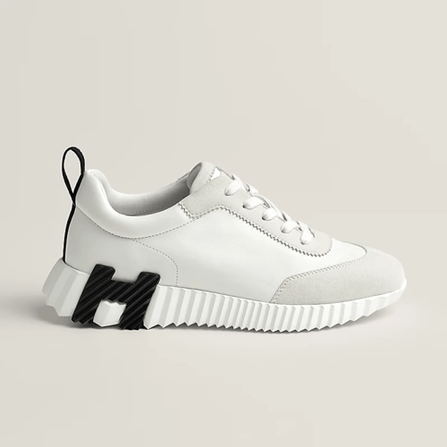 Hermes | Sneakers Bouncing | white