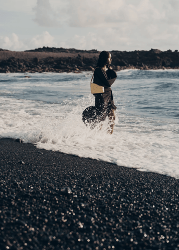 Poléne Paris | Nodde | Edition Smooth Oat