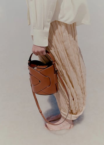 Poléne Paris | Nodde Seau | Edition Cognac