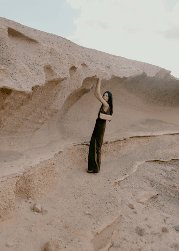 Poléne Paris | Osmo | Edition Smooth Sand