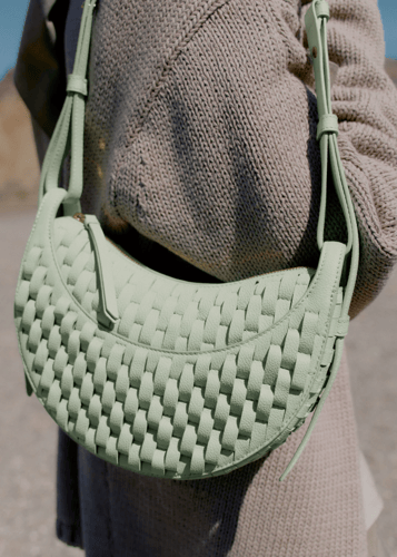 Poléne Paris | Numéro Dix | Edition Onda Fresh Alm...