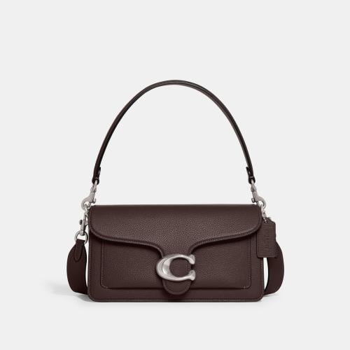 Coach | Tabby Shoulder Bag 26 | Color: Lh/Maple