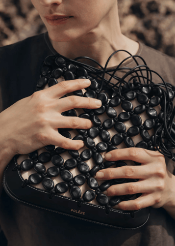 Poléne Paris | Solé | Edition Black