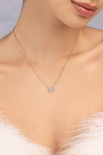 APM Monaco | festival | Sterling Silver | قلادة قا...