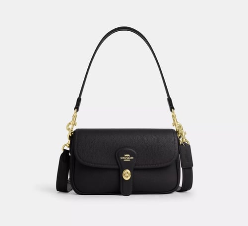 COACH | Hadley Shoulder Bag