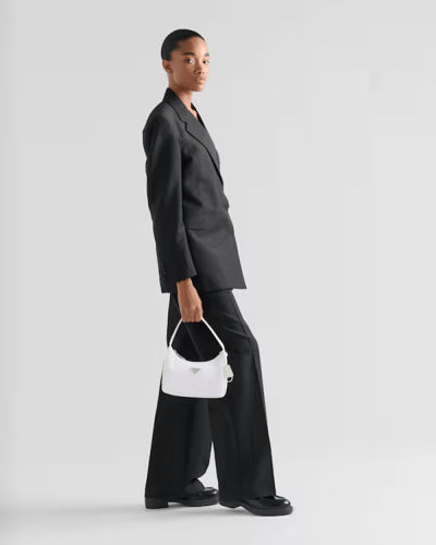 Prada | Re-Nylon Prada Re-Edition 2000 mini-bag |...