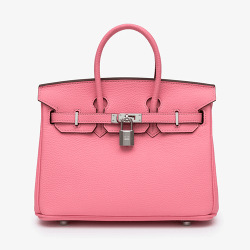 MILLE BAGS | Gabrielle | Color: Pink